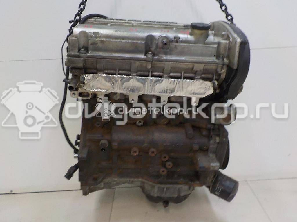 Фото Контрактный (б/у) двигатель G4JP для Hyundai Santamo 125-139 л.с 16V 2.0 л бензин 2110138F00 {forloop.counter}}