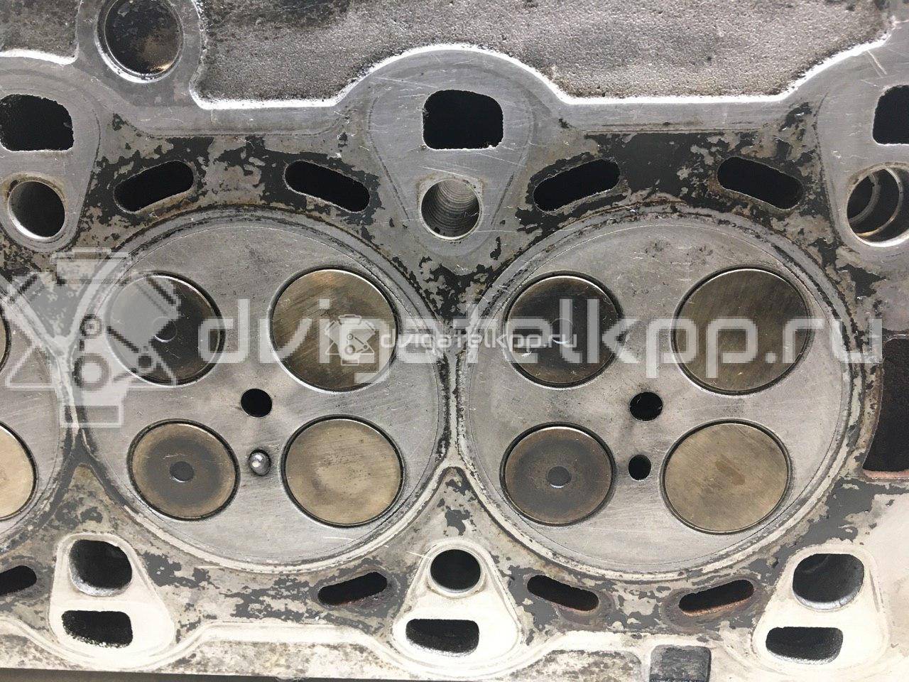 Фото Головка блока  90543620 для Opel / Chevrolet / Vauxhall {forloop.counter}}