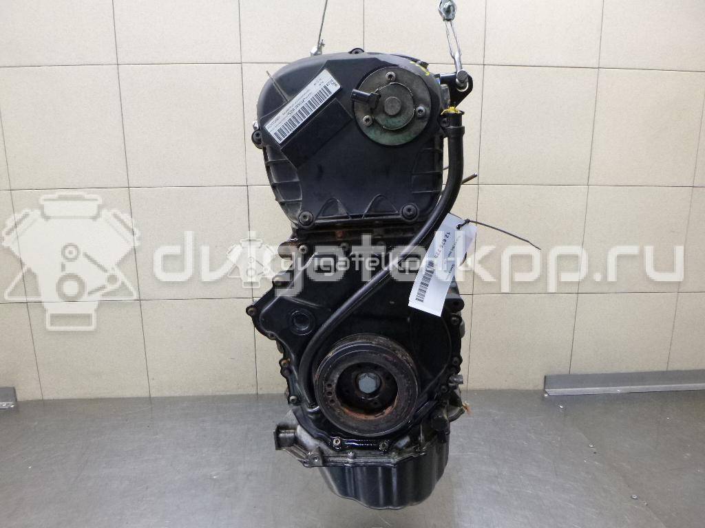 Фото Контрактный (б/у) двигатель CDHB для Audi A5 / A4 160 л.с 16V 1.8 л бензин 06H100033G {forloop.counter}}