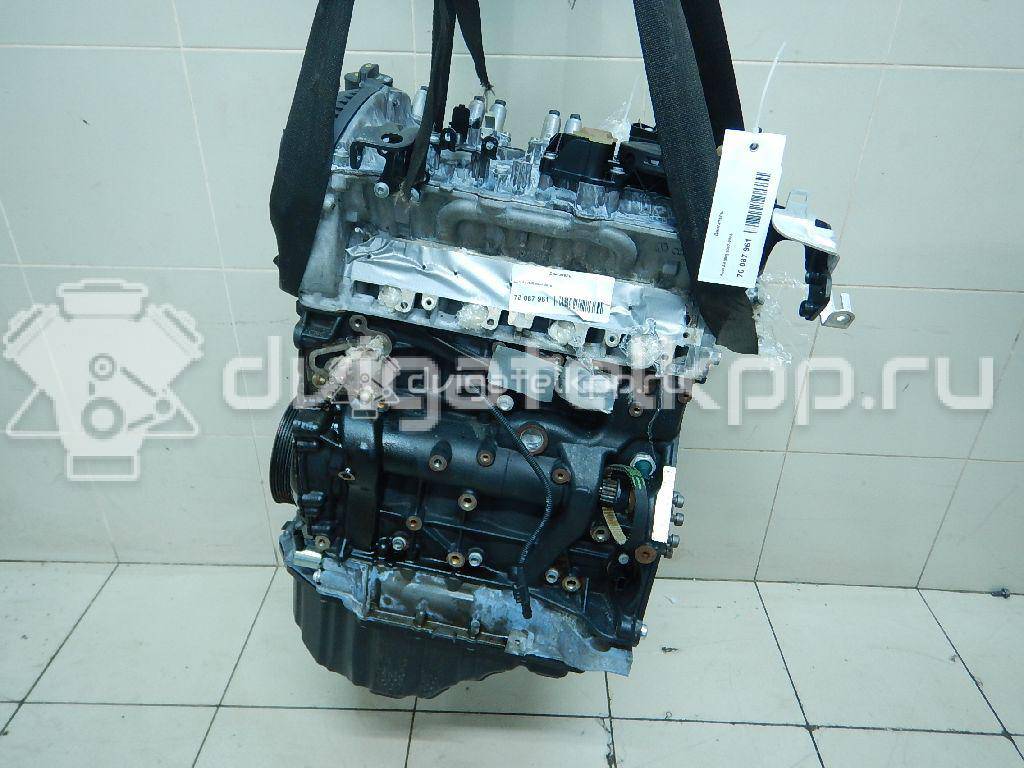 Фото Контрактный (б/у) двигатель CNCD для Audi A5 / A4 / Q5 224 л.с 16V 2.0 л бензин 06L100032H {forloop.counter}}