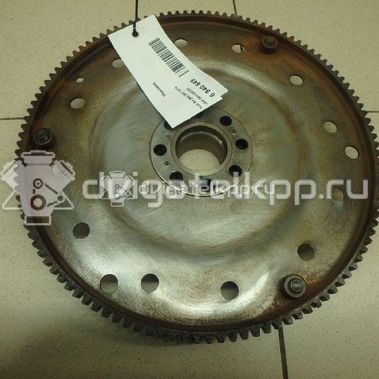 Фото Маховик для двигателя CAEB для Audi A5 / A4 / A6 211 л.с 16V 2.0 л бензин 06H105323K