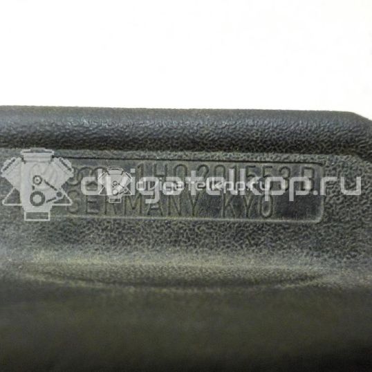 Фото Крышка топливного бака  1H0201553B для opel Astra G