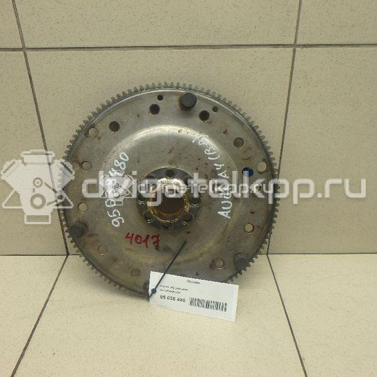 Фото Маховик для двигателя CNCD для Audi A5 / A4 / Q5 224 л.с 16V 2.0 л бензин 06H105323R