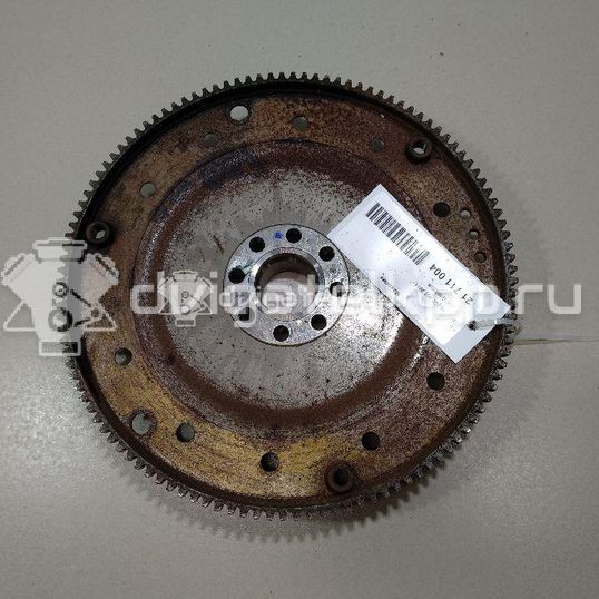 Фото Маховик для двигателя CNCD для Audi A5 / A4 / Q5 224 л.с 16V 2.0 л бензин 06H105323R