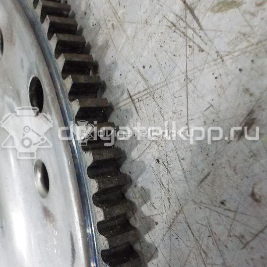 Фото Маховик для двигателя CDNB для Audi A5 / A6 180 л.с 16V 2.0 л бензин 06H105323R