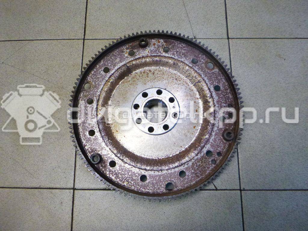 Фото Маховик для двигателя CNCD для Audi A5 / A4 / Q5 224 л.с 16V 2.0 л бензин 06H105323R {forloop.counter}}