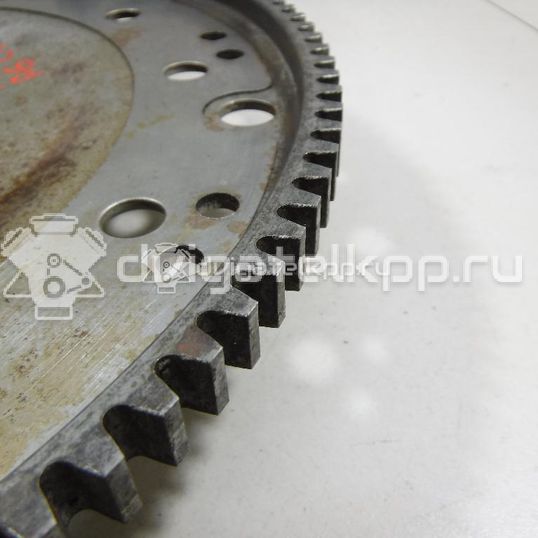 Фото Маховик для двигателя CNCD для Audi A5 / A4 / Q5 224 л.с 16V 2.0 л бензин 06H105323R