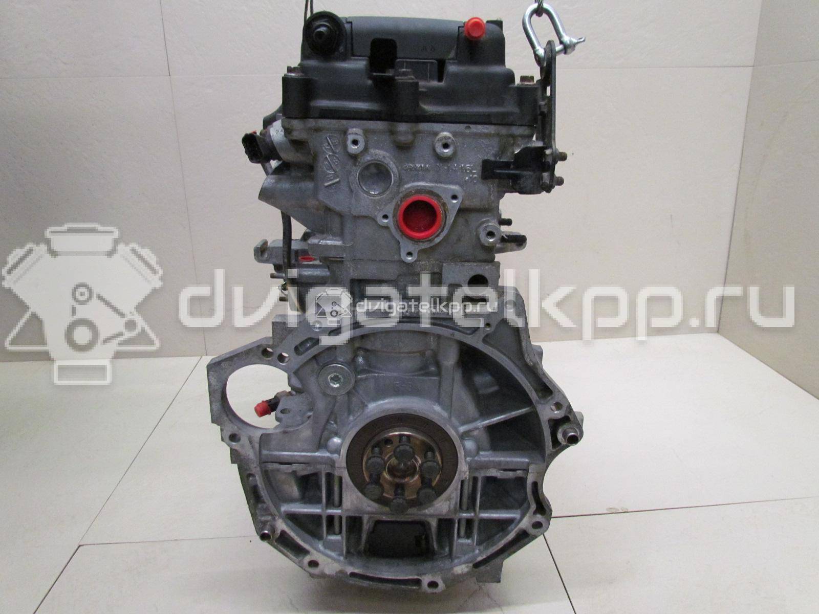 Фото Контрактный (б/у) двигатель G4FC для Hyundai Ix20 Jc / Accent / I30 / Elantra / I20 114-132 л.с 16V 1.6 л Бензин/спирт {forloop.counter}}