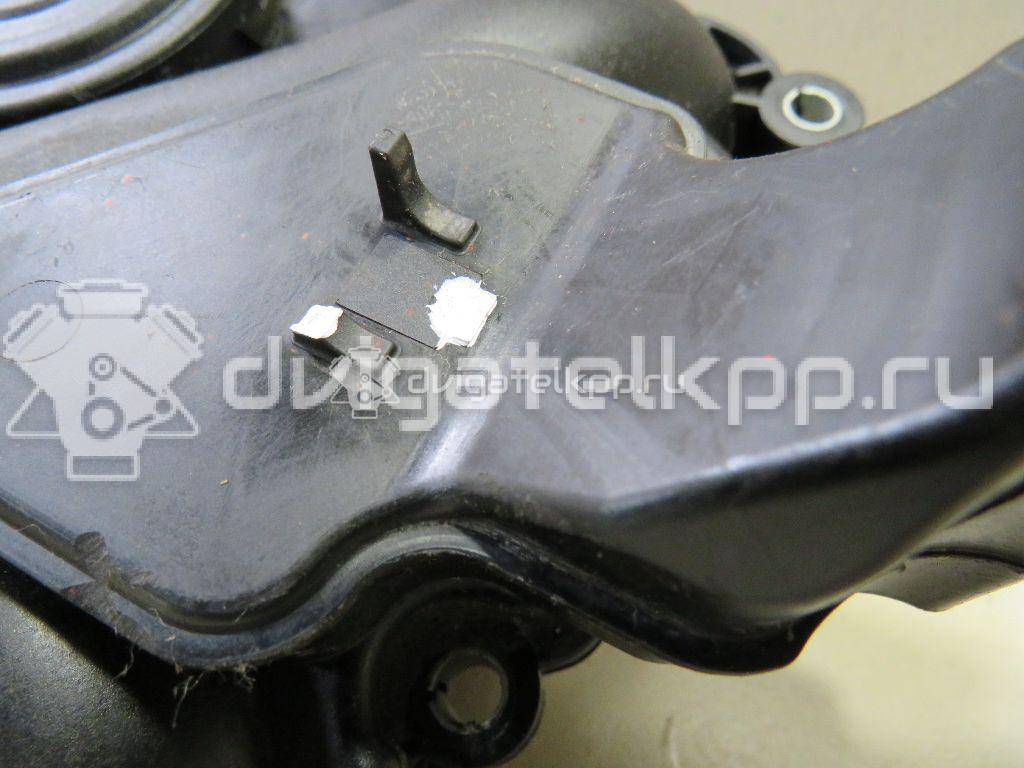 Фото Сапун для двигателя AUK для Audi A4 / A6 255 л.с 24V 3.1 л бензин 06E103547 {forloop.counter}}