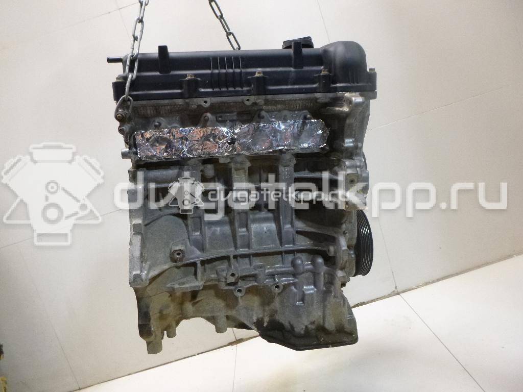 Фото Контрактный (б/у) двигатель G4FA для Hyundai Ix20 Jc / Accent / I20 / I30 90-109 л.с 16V 1.4 л бензин {forloop.counter}}