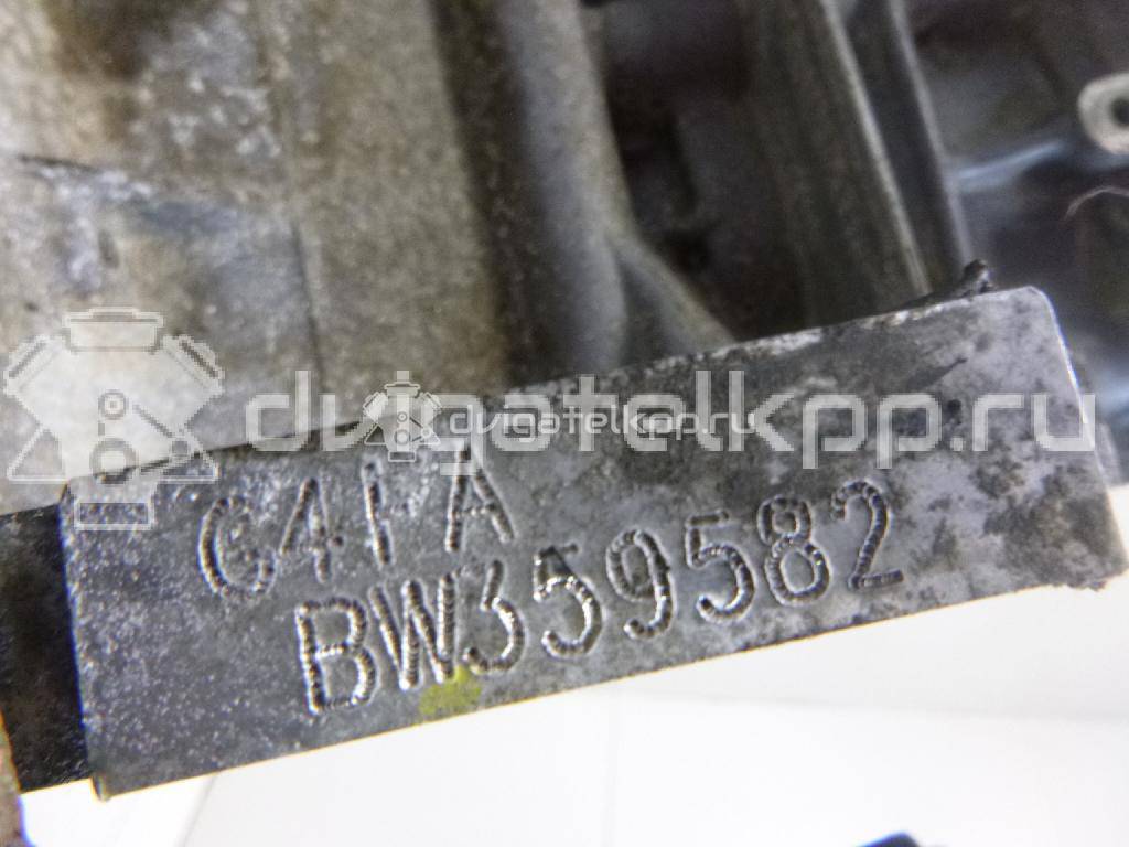 Фото Контрактный (б/у) двигатель G4FA для Hyundai Ix20 Jc / Accent / I20 / I30 90-109 л.с 16V 1.4 л бензин {forloop.counter}}