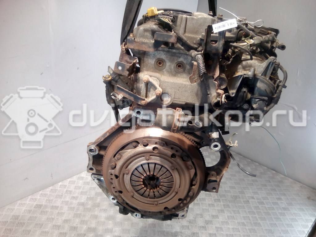 Фото Контрактный (б/у) двигатель Z 18 XE для Holden / Opel / Chevrolet / Vauxhall 122-125 л.с 16V 1.8 л бензин {forloop.counter}}