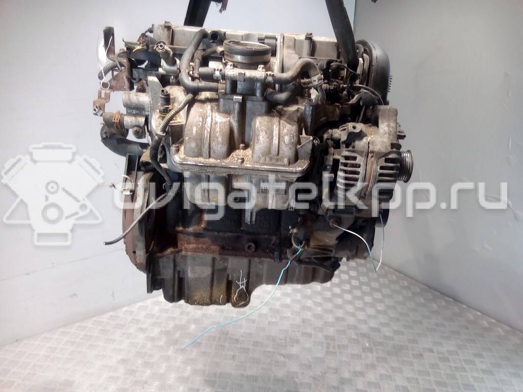 Фото Контрактный (б/у) двигатель Z 18 XE для Holden / Opel / Chevrolet / Vauxhall 122-125 л.с 16V 1.8 л бензин {forloop.counter}}