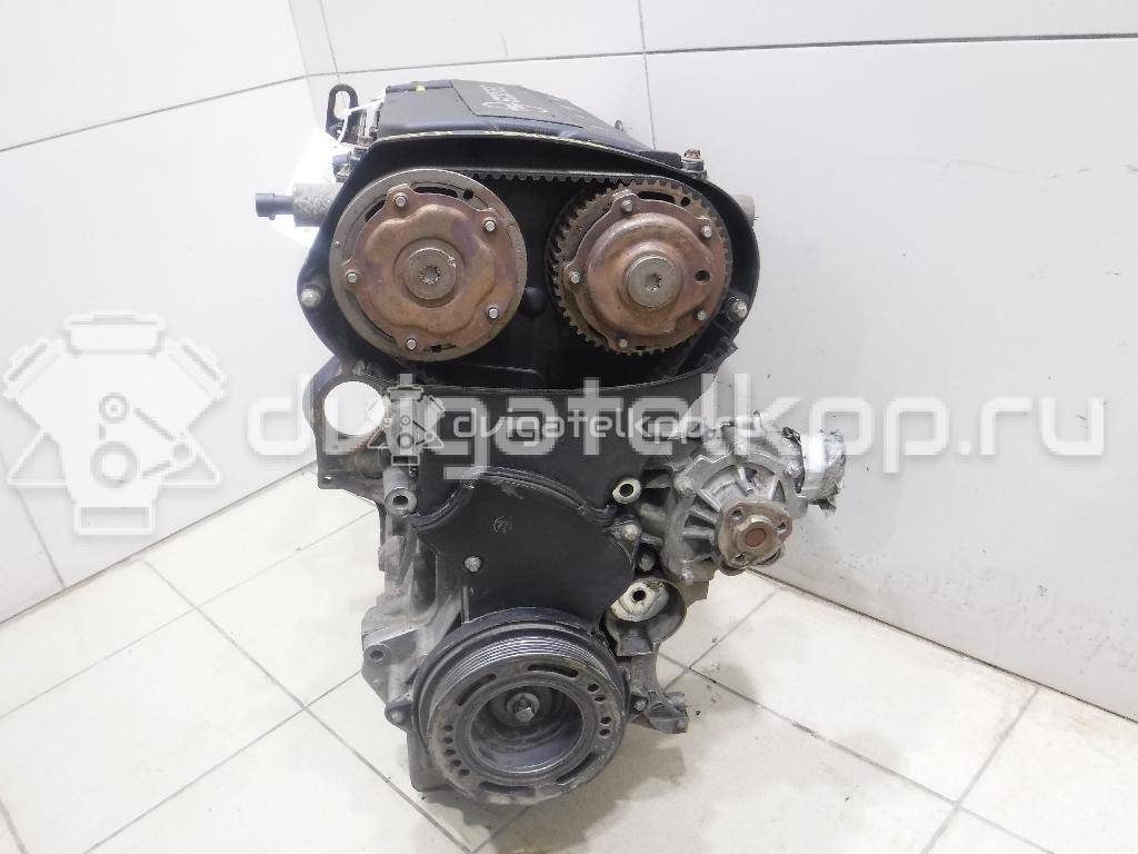 Фото Контрактный (б/у) двигатель Z 18 XER для Holden / Opel / Chevrolet / Vauxhall 140 л.с 16V 1.8 л бензин 603246 {forloop.counter}}