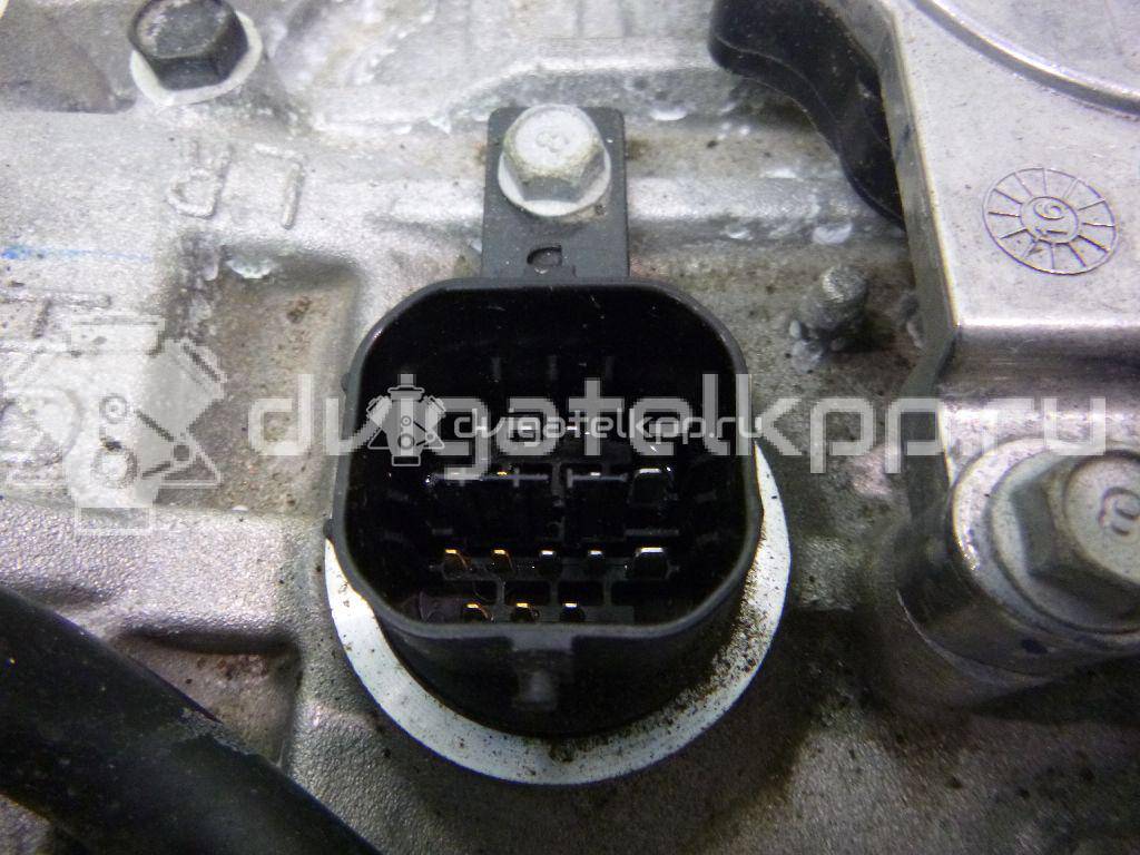 Фото Контрактная (б/у) АКПП для Hyundai I30 / Veloster Fs / Elantra / Creta / Solaris 120-132 л.с 16V 1.6 л G4FG бензин 450002F021 {forloop.counter}}