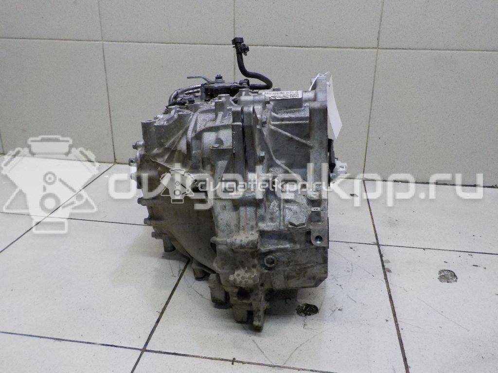 Фото Контрактная (б/у) АКПП для Hyundai I30 / Veloster Fs / Elantra / Creta / Solaris 120-132 л.с 16V 1.6 л G4FG бензин 450002F021 {forloop.counter}}