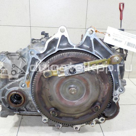 Фото Контрактная (б/у) АКПП для Hyundai / Kia 167-200 л.с 24V 2.7 л G6BA бензин TD65