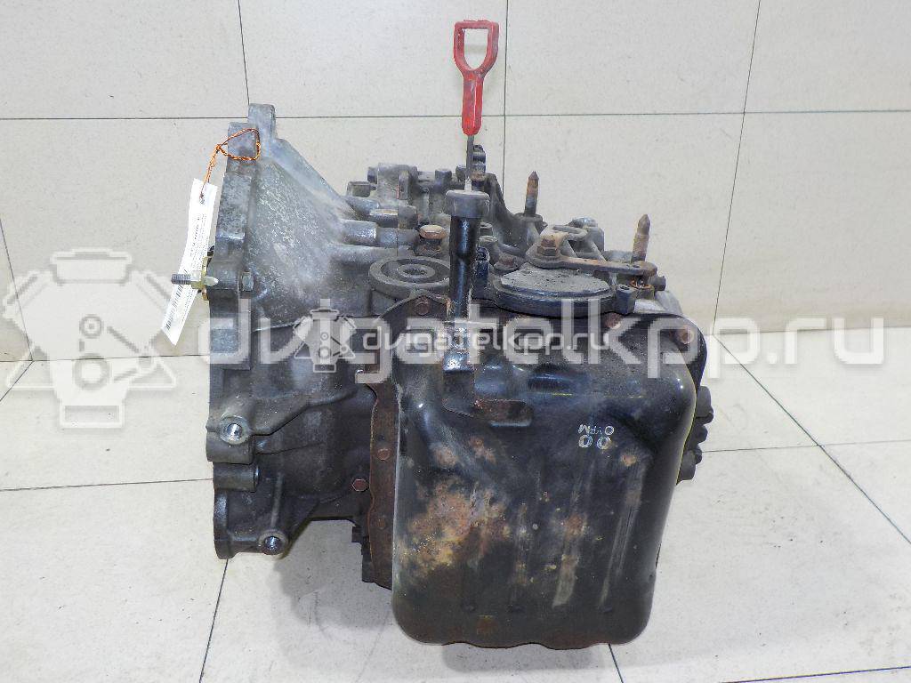 Фото Контрактная (б/у) АКПП для Hyundai / Kia 167-200 л.с 24V 2.7 л G6BA бензин S2NAD361726 {forloop.counter}}