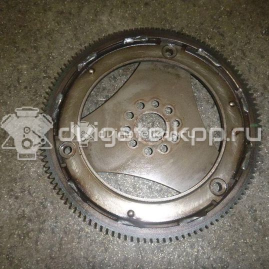 Фото Маховик для двигателя AUK для Audi A4 / A6 255 л.с 24V 3.1 л бензин 06E105323B