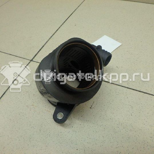 Фото Сапун для двигателя BPP для Audi A4 / A6 180 л.с 24V 2.7 л Дизельное топливо 059129955C