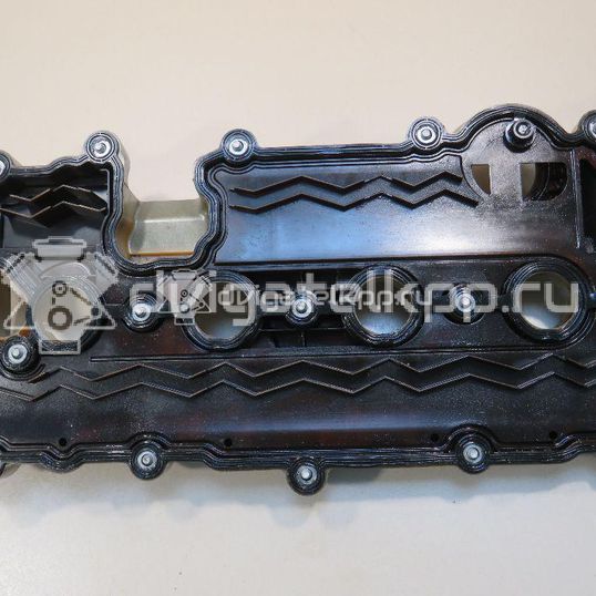 Фото Крышка головки блока (клапанная) для двигателя BAR для Audi Q7 314-350 л.с 32V 4.2 л бензин 079103471AE