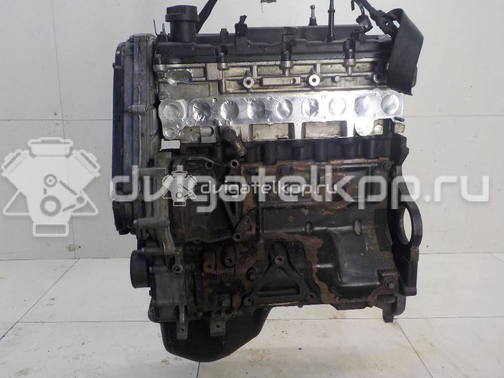 Фото Контрактный (б/у) двигатель D4CB для Hyundai H350 / H-1 / Porter 110-175 л.с 16V 2.5 л Дизельное топливо 106J14AU00 {forloop.counter}}