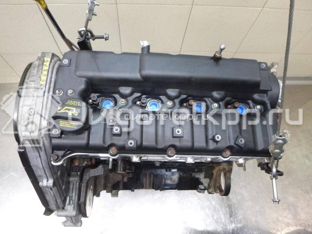 Фото Контрактный (б/у) двигатель D4CB для Hyundai / Kia 110-175 л.с 16V 2.5 л Дизельное топливо 211014AB10 {forloop.counter}}