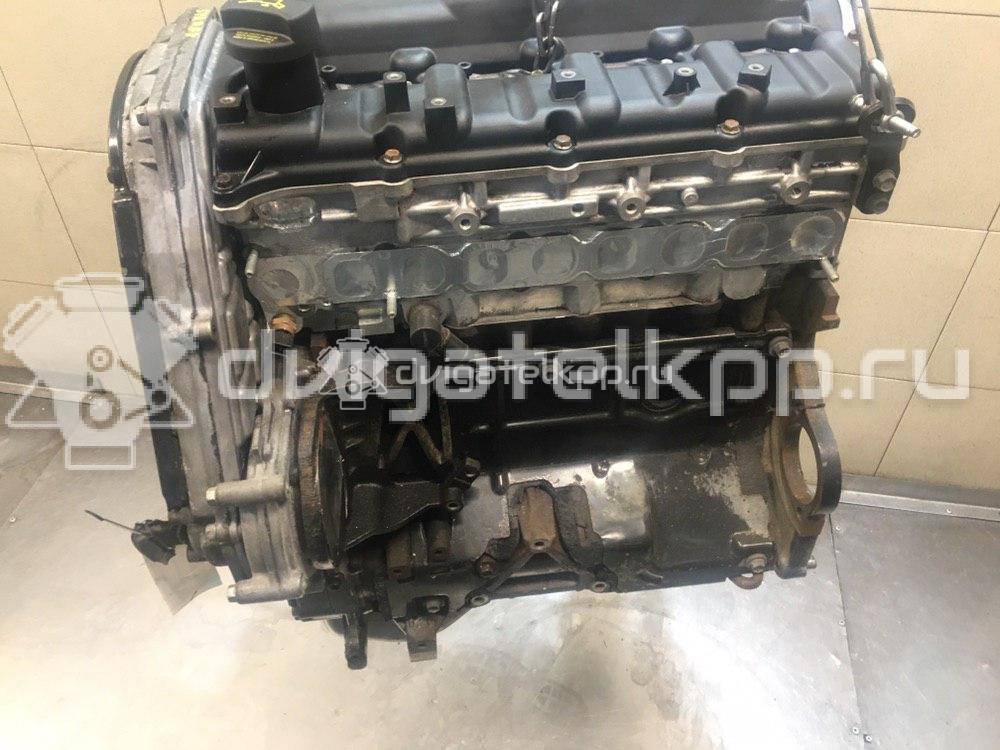 Фото Контрактный (б/у) двигатель D4CB для Hyundai / Kia 110-175 л.с 16V 2.5 л Дизельное топливо 211014AB10 {forloop.counter}}