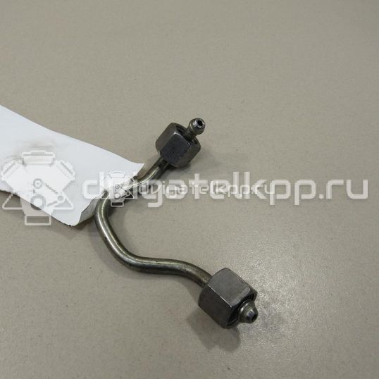 Фото Трубка топливная для двигателя N47 D20 D для Bmw 3 / 5 / 1 / 2 / 4 204-218 л.с 16V 2.0 л Дизельное топливо 13537800605