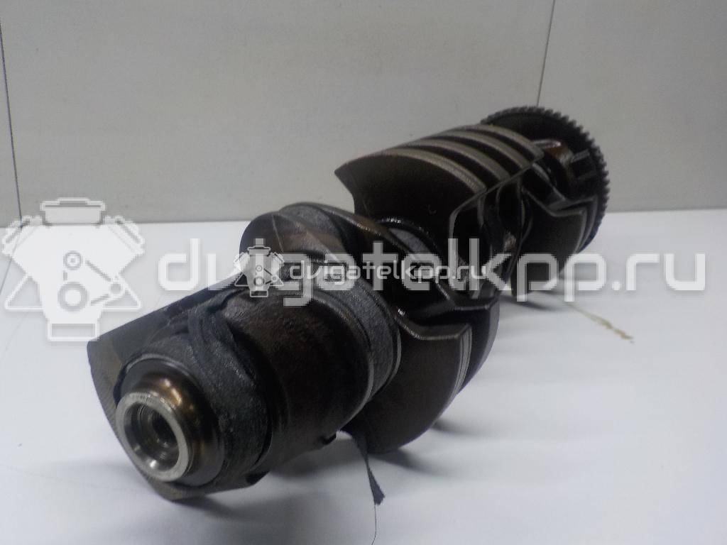 Фото Коленвал для двигателя N52 B30 A для Bmw 3 / 5 / 1 / 7 / X3 211-272 л.с 24V 3.0 л бензин 11217553279 {forloop.counter}}