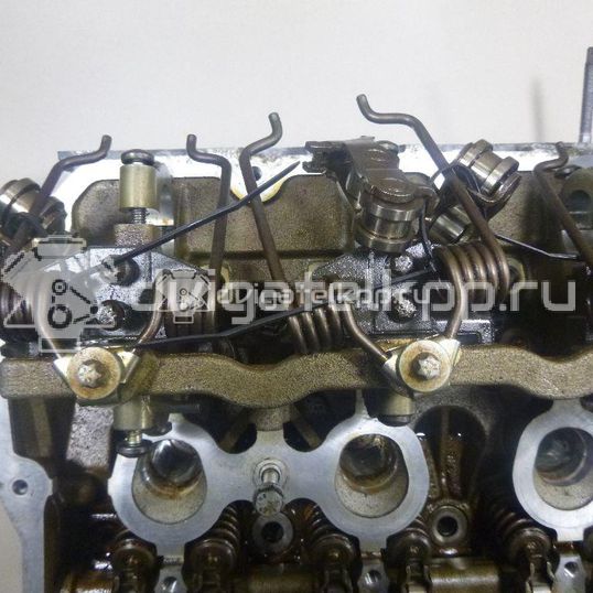 Фото Головка блока для двигателя N52 B30 AF для Bmw 5 / X5 / 1 / 3 243-272 л.с 24V 3.0 л бензин 11127591617