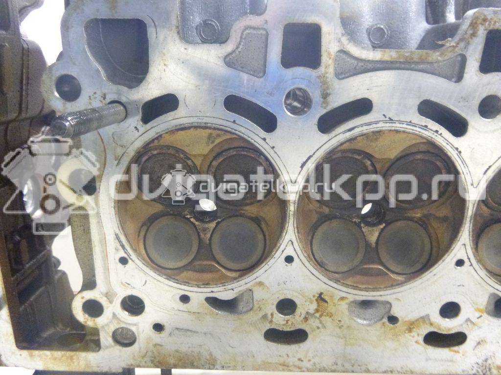 Фото Головка блока для двигателя N52 B30 AF для Bmw 5 / X5 / 1 / 3 243-272 л.с 24V 3.0 л бензин 11127591617 {forloop.counter}}