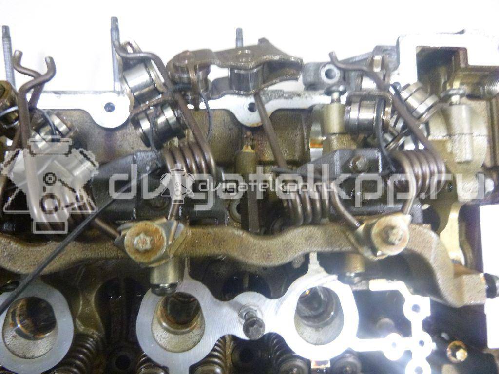 Фото Головка блока для двигателя N52 B30 AF для Bmw 5 / X5 / 1 / 3 243-272 л.с 24V 3.0 л бензин 11127591617 {forloop.counter}}