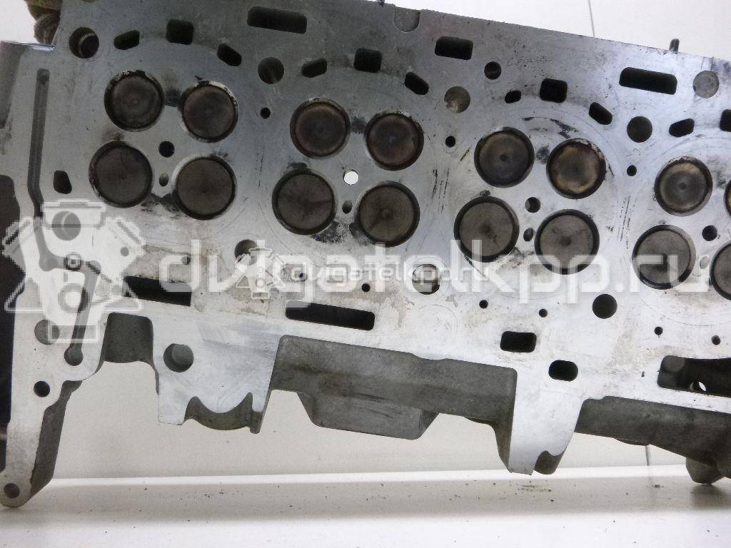 Фото Головка блока для двигателя N47 D20 C для Bmw 3 / 5 / 1 / 2 / 4 90-204 л.с 16V 2.0 л Дизельное топливо 11127810196 {forloop.counter}}