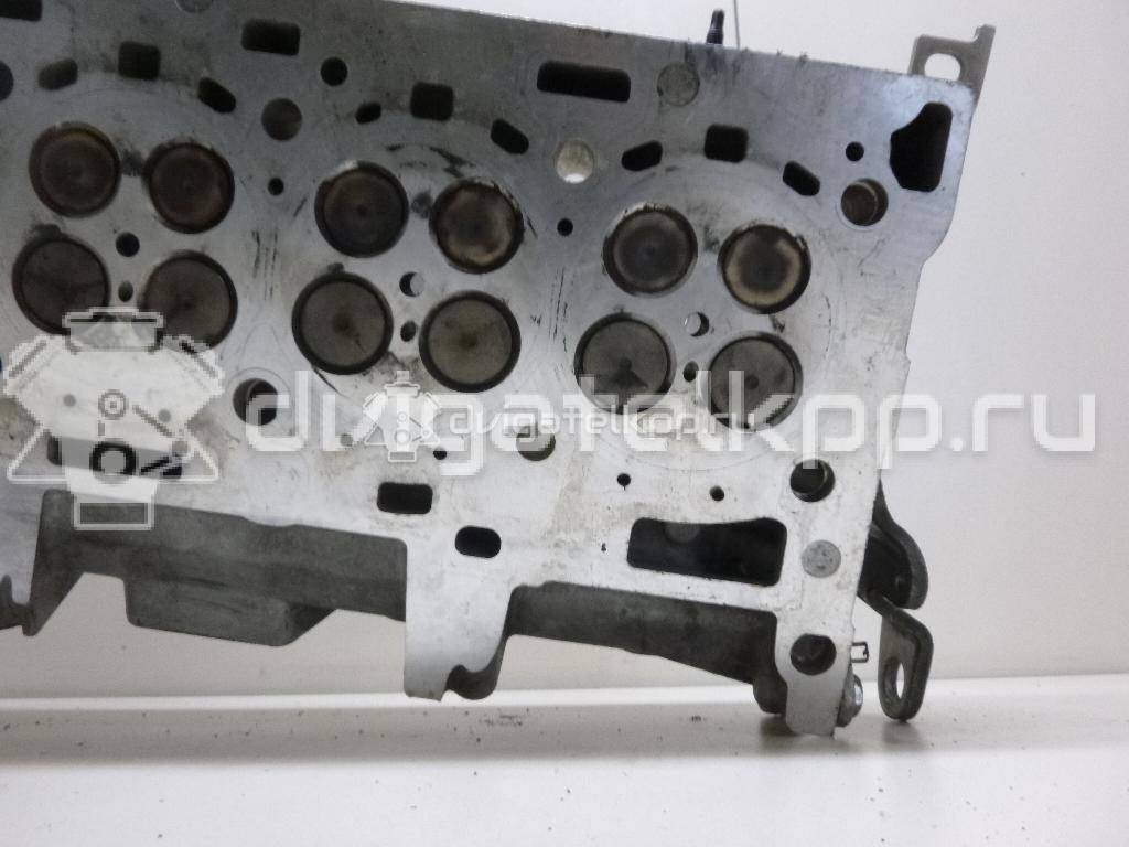 Фото Головка блока для двигателя N47 D20 C для Bmw 3 / 5 / 1 / 2 / 4 90-204 л.с 16V 2.0 л Дизельное топливо 11127810196 {forloop.counter}}