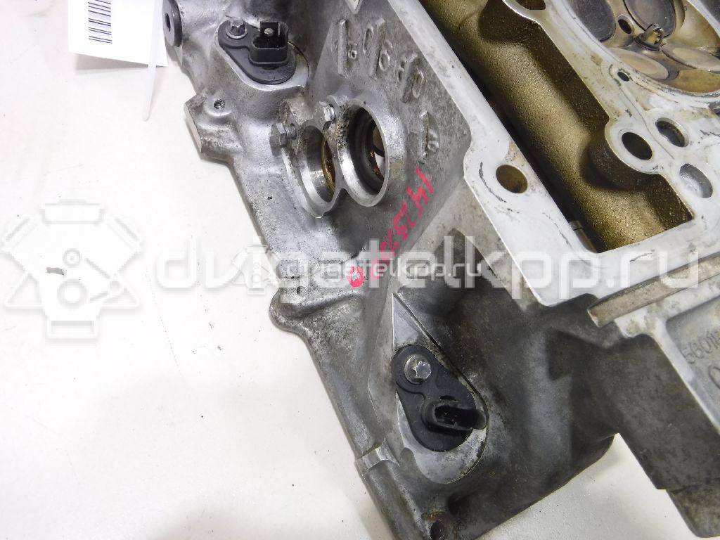 Фото Головка блока для двигателя N54 B30 A для Bmw Z4 / 1 / 7 / 3 272-359 л.с 24V 3.0 л бензин 11127588249 {forloop.counter}}