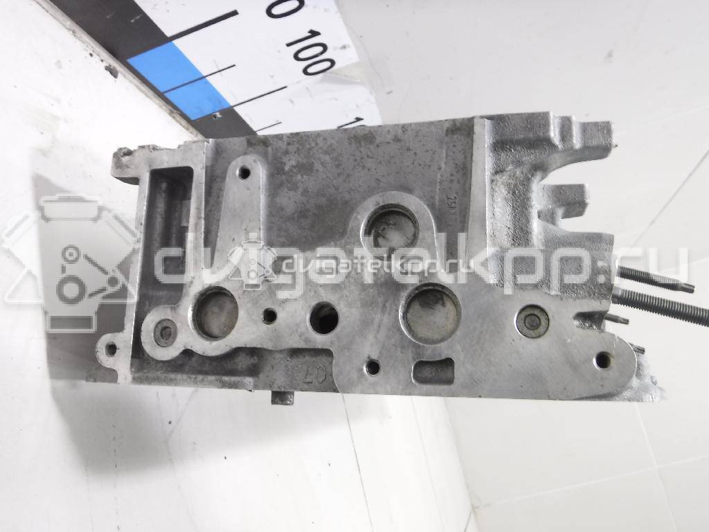 Фото Головка блока для двигателя N54 B30 A для Bmw Z4 / 1 / 7 / 3 272-359 л.с 24V 3.0 л бензин 11127588249 {forloop.counter}}