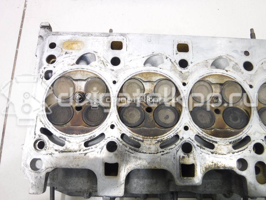 Фото Головка блока для двигателя N54 B30 A для Bmw Z4 / 1 / 7 / 3 272-359 л.с 24V 3.0 л бензин 11127588249 {forloop.counter}}