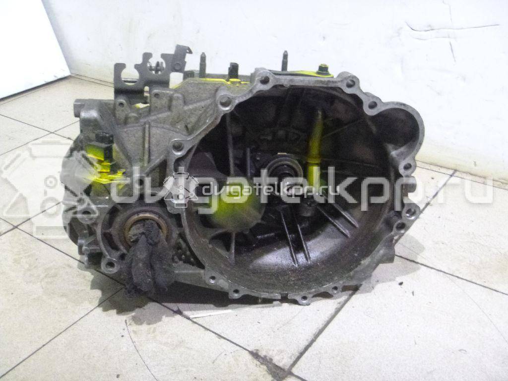 Фото Контрактная (б/у) МКПП для Hyundai Tucson / Highway Van / Trajet Fo / Elantra / Santa Fé 113-116 л.с 16V 2.0 л D4EA Дизельное топливо 4300039770 {forloop.counter}}