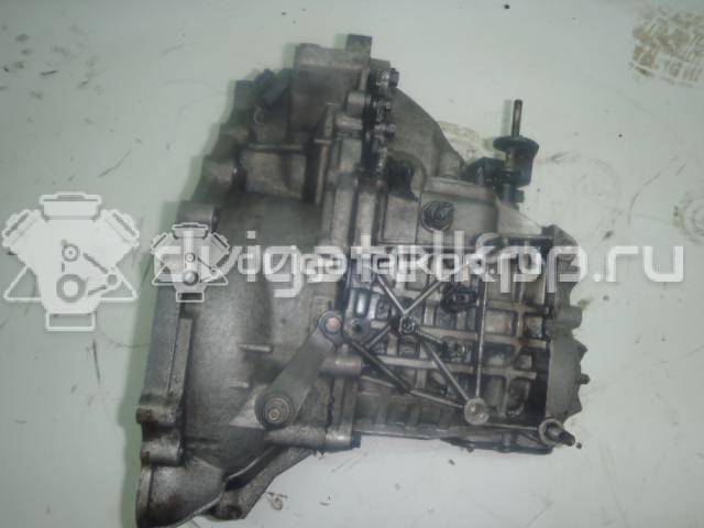 Фото Контрактная (б/у) МКПП для Hyundai Tucson / Highway Van / Trajet Fo / Elantra / Santa Fé 113-116 л.с 16V 2.0 л D4EA Дизельное топливо 4300039770 {forloop.counter}}