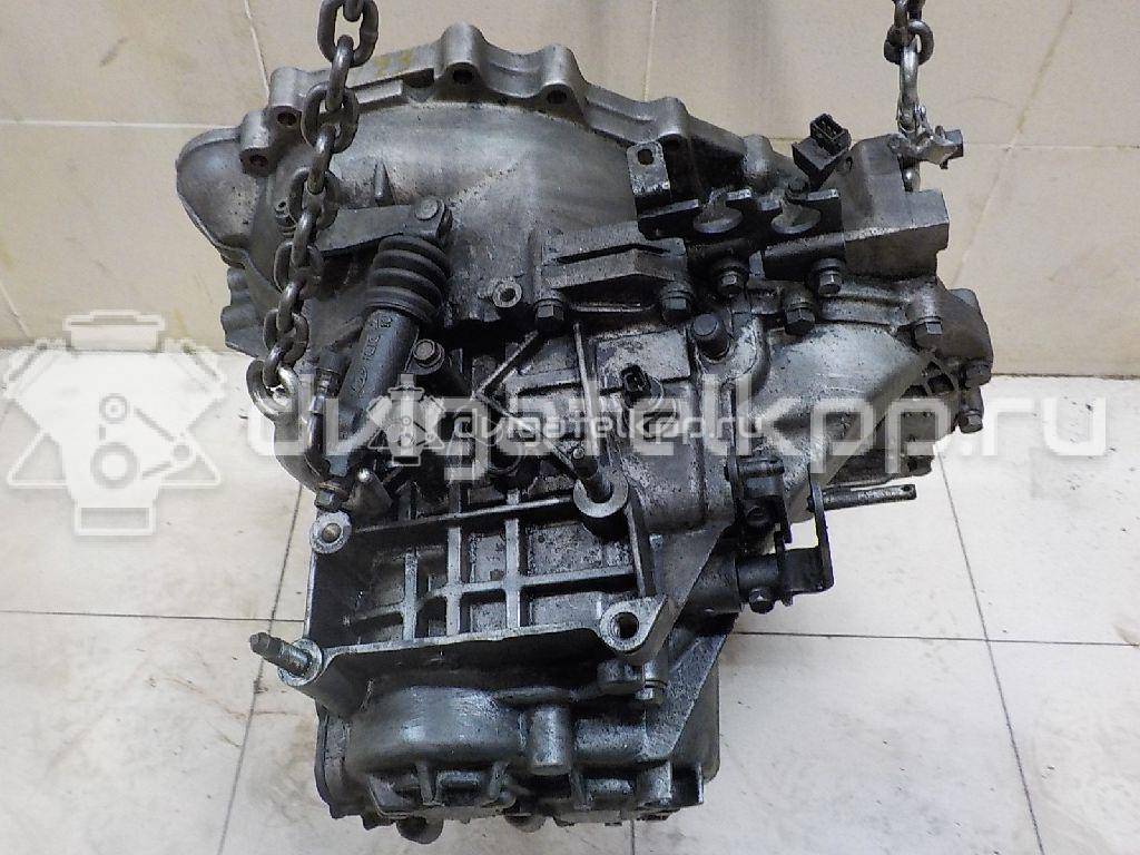 Фото Контрактная (б/у) МКПП для Hyundai Tucson / Highway Van / Trajet Fo / Elantra / Santa Fé 113-116 л.с 16V 2.0 л D4EA Дизельное топливо 4300039770 {forloop.counter}}