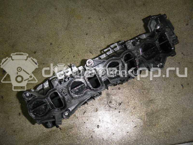 Фото Коллектор впускной для двигателя N47 D20 C для Bmw 3 / 5 / 1 / 2 / 4 90-204 л.с 16V 2.0 л Дизельное топливо 11617807991 {forloop.counter}}