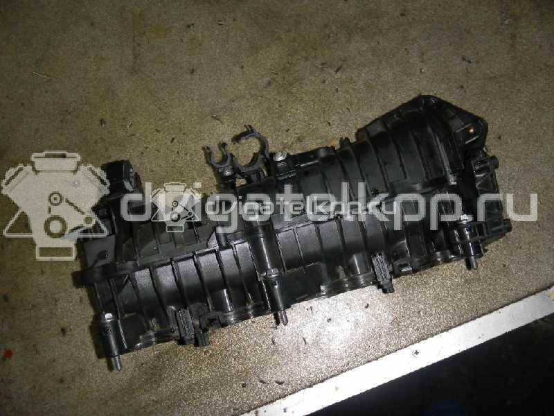 Фото Коллектор впускной для двигателя N47 D20 C для Bmw 3 / 5 / 1 / 2 / 4 90-204 л.с 16V 2.0 л Дизельное топливо 11617807991 {forloop.counter}}