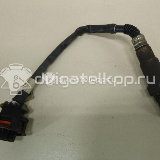 Фото Датчик кислородный/Lambdasonde  55562206 для Opel Astra / Rekord / Kadett / Corsa / Vectra