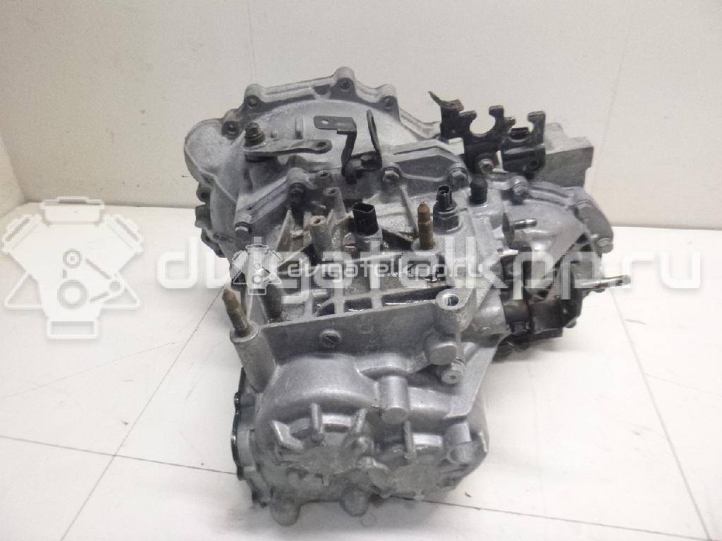 Фото Контрактная (б/у) МКПП для Hyundai Tucson / Highway Van / Trajet Fo / Elantra / Santa Fé 113-116 л.с 16V 2.0 л D4EA Дизельное топливо 4300039940 {forloop.counter}}