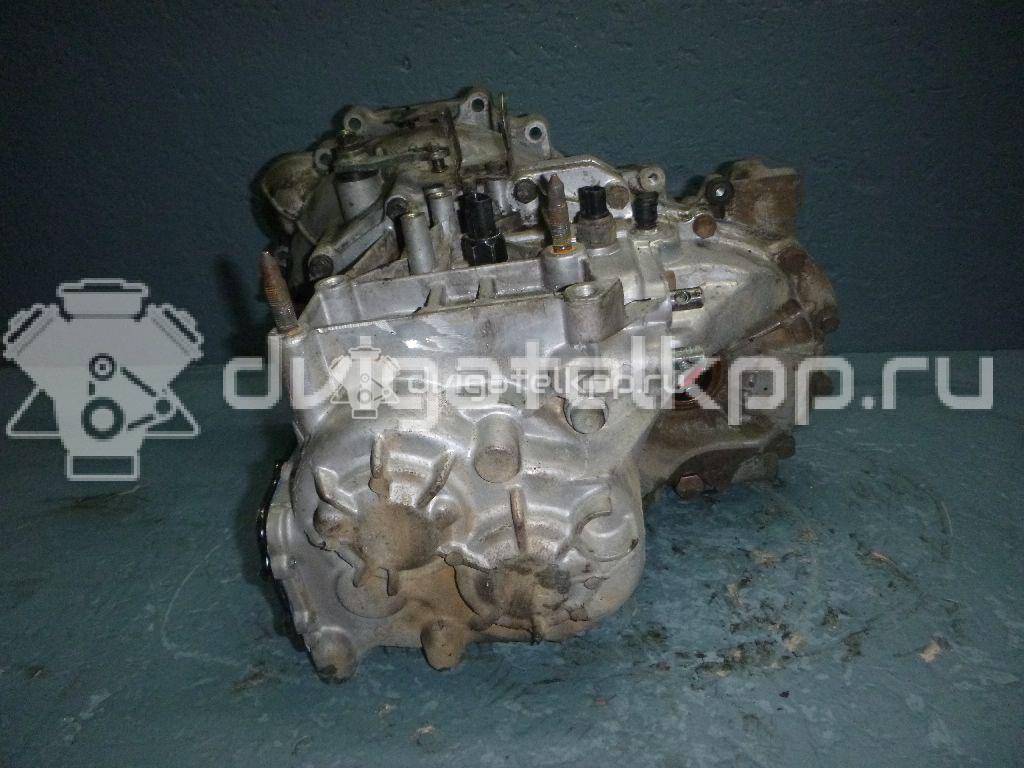 Фото Контрактная (б/у) МКПП для Hyundai Tucson / Highway Van / Trajet Fo / Elantra / Santa Fé 113-116 л.с 16V 2.0 л D4EA Дизельное топливо 4300039940 {forloop.counter}}