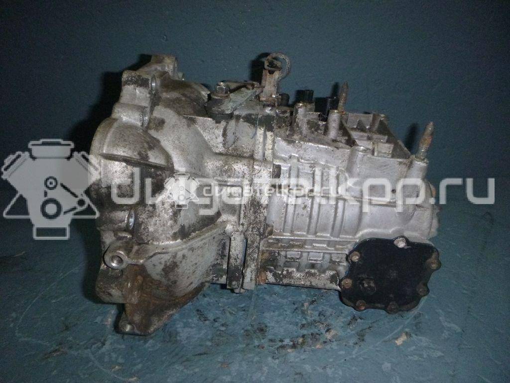 Фото Контрактная (б/у) МКПП для Hyundai Tucson / Highway Van / Trajet Fo / Elantra / Santa Fé 113-116 л.с 16V 2.0 л D4EA Дизельное топливо 4300039940 {forloop.counter}}