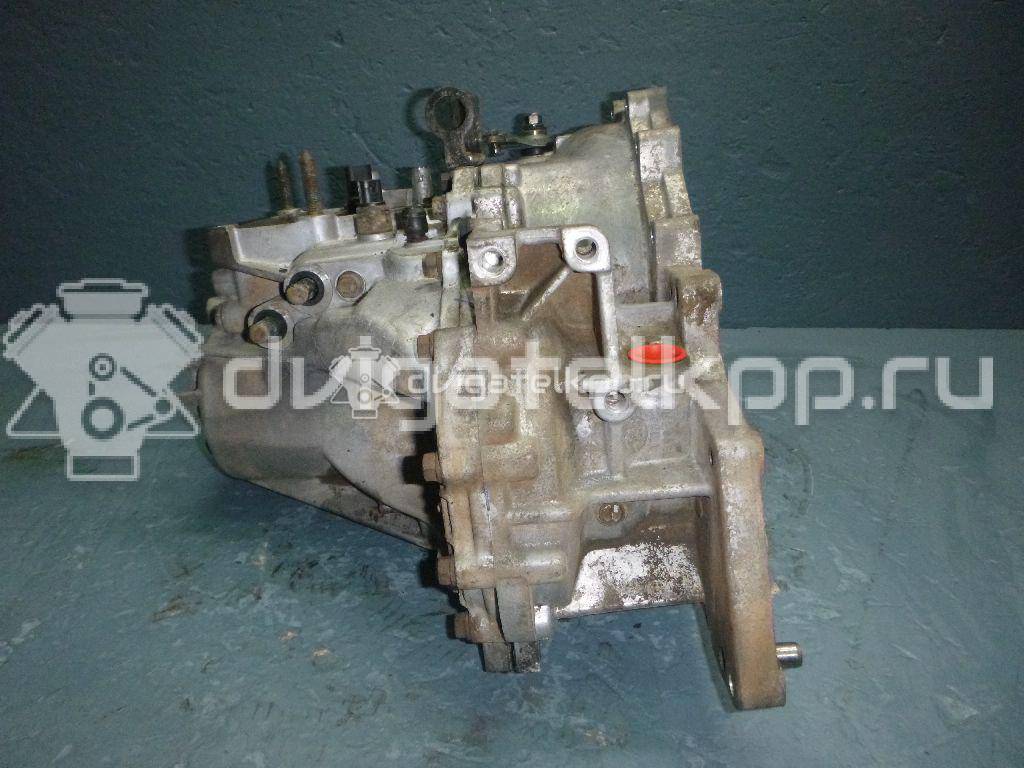 Фото Контрактная (б/у) МКПП для Hyundai Tucson / Highway Van / Trajet Fo / Elantra / Santa Fé 113-116 л.с 16V 2.0 л D4EA Дизельное топливо 4300039940 {forloop.counter}}