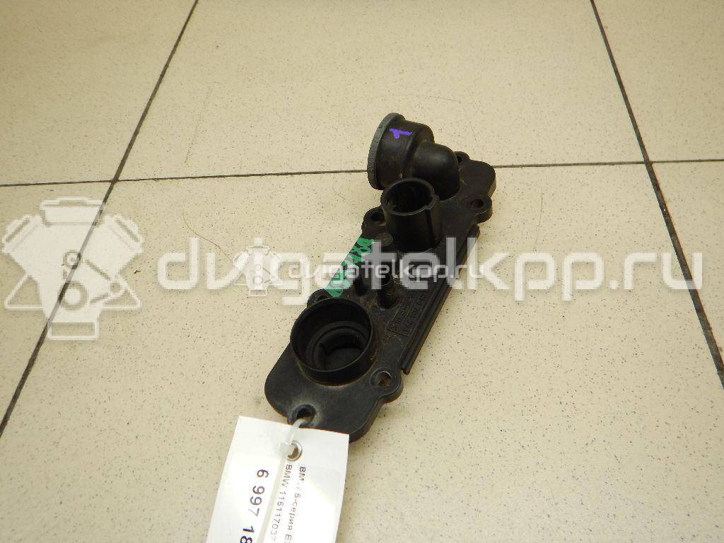 Фото Сапун для двигателя M52 B28 (286S1) для Bmw Z3 E36 / 3 192-194 л.с 24V 2.8 л бензин 11611703778 {forloop.counter}}