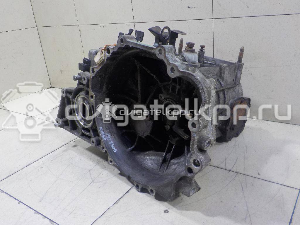 Фото Контрактная (б/у) МКПП для Hyundai Tucson / Highway Van / Trajet Fo / Elantra / Santa Fé 113-116 л.с 16V 2.0 л D4EA Дизельное топливо 4300039940 {forloop.counter}}